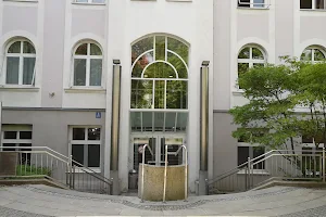 Rotkreuzklinikum München Frauenklinik image
