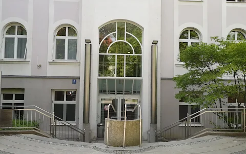 Rotkreuzklinikum München Frauenklinik image