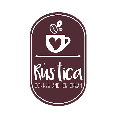 La Rustika. Cafetería-Heladería - Salcedo