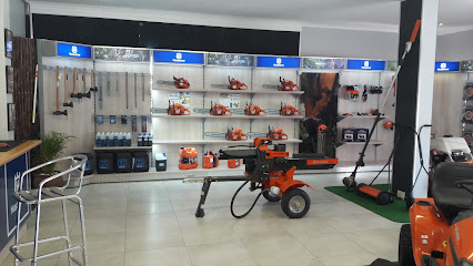 Reef Chainsaw Centre