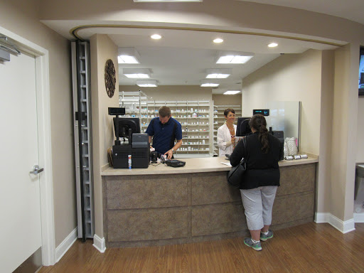 Pharmacy «Highlands Pharmacy», reviews and photos, 260 Elm St, Cumming, GA 30040, USA