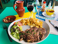 Plats et boissons du Restaurant PortoRio à Coignières - n°14
