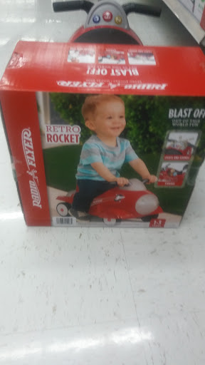 Department Store «Walmart Supercenter», reviews and photos, 1635 Market Pl Blvd, Irving, TX 75063, USA