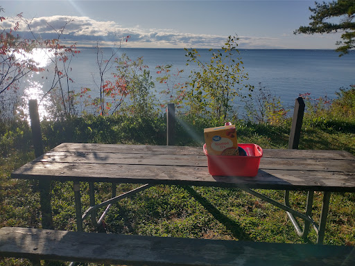 Memorial Park Campground