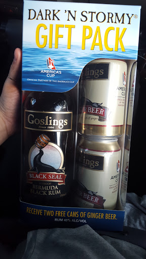 Liquor Store «Virginia ABC Store», reviews and photos, 3903 Fair Ridge Dr, Fairfax, VA 22033, USA