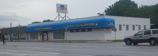 Jeweler «Golden Island Jewelry & Pawn», reviews and photos, 23524 Van Dyke, Warren, MI 48089, USA