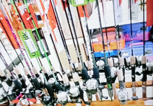 Sporting Goods Store «Base Camp Outfitters», reviews and photos, 300 S 4th St, Newport, PA 17074, USA