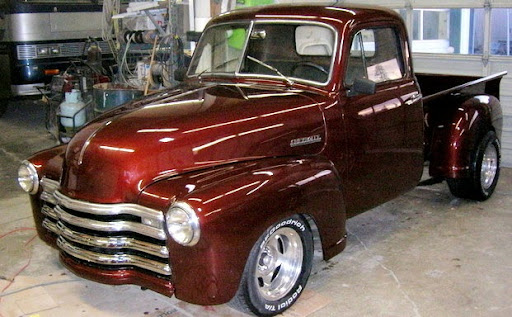 RV Repair Shop «Lafayette Auto Body & RV Repair», reviews and photos, 204 3rd St, Lafayette, OR 97127, USA