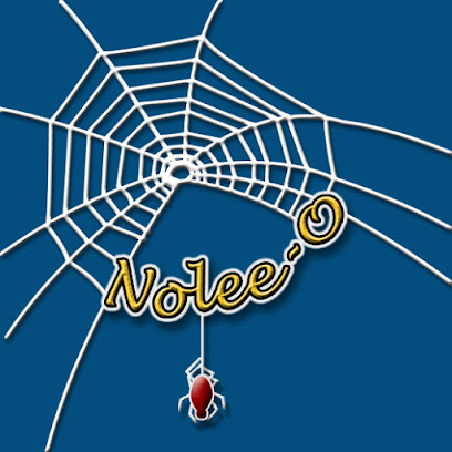 Nolee-O Web Design