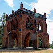 Flatowturm im Park Babelsberg