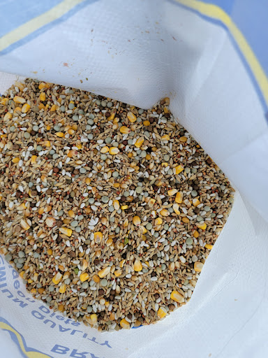 Hardware Store «Agfinity Inc.», reviews and photos, 55 W Bromley Ln, Brighton, CO 80601, USA