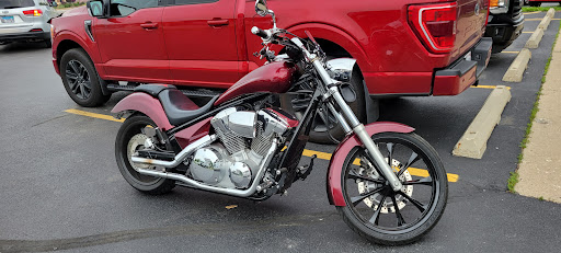 Honda Dealer «Honda Northwest», reviews and photos, 4911 Northwest Hwy, Crystal Lake, IL 60014, USA