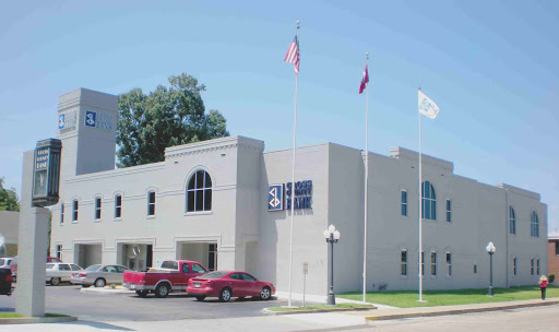 Cross County Rural Water System in Hickory Ridge, Arkansas