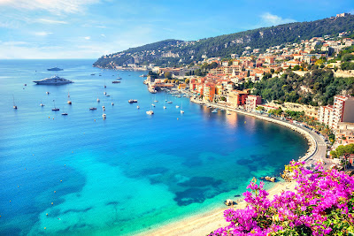 Co d'Azur à Antibes