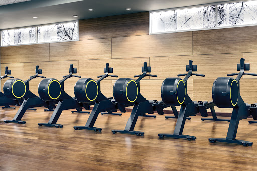 Gym «Life Time Fitness», reviews and photos, 40000 High Pointe Blvd, Novi, MI 48375, USA