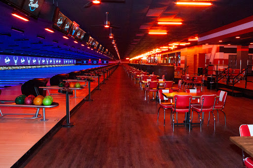 Bowling Alley «AMF Bradenton Lanes», reviews and photos, 4208 Cortez Rd W, Bradenton, FL 34210, USA