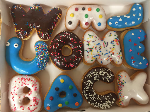 Donut Shop «K Donuts», reviews and photos, 1901 E Arkansas Ln # 107, Arlington, TX 76010, USA