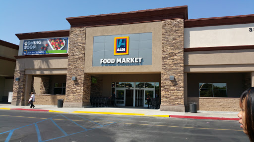 ALDI, 3840 Grand Ave, Chino, CA 91710, USA, 