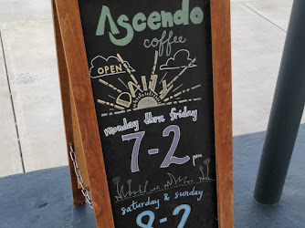 Ascendo Coffee