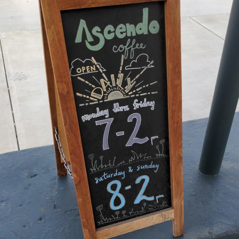 Ascendo Coffee