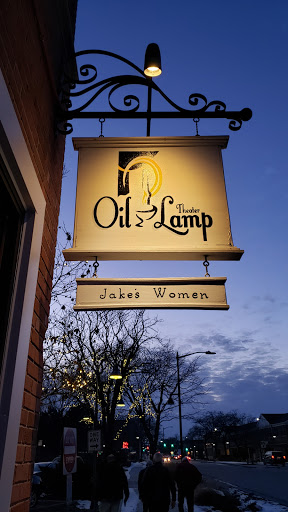 Performing Arts Theater «Oil Lamp Theater», reviews and photos, 1723 Glenview Rd, Glenview, IL 60025, USA