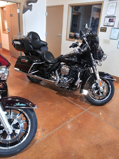 Harley-Davidson Dealer «Mother Road Harley-Davidson», reviews and photos, 2501 Beverly Ave, Kingman, AZ 86409, USA