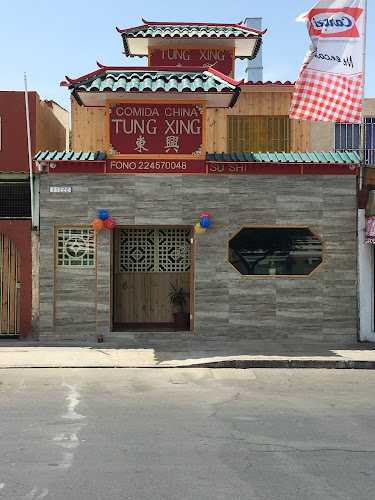 Comida China Tung Xing - Restaurante