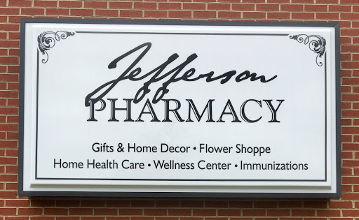 Pharmacy «Jefferson Pharmacy», reviews and photos, 194 Turkeysag Trail, Palmyra, VA 22963, USA