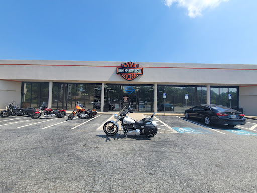 Harley-Davidson Dealer «Thunder Tower West Harley-Davidson», reviews and photos, 1384 Southlake Pkwy, Morrow, GA 30260, USA