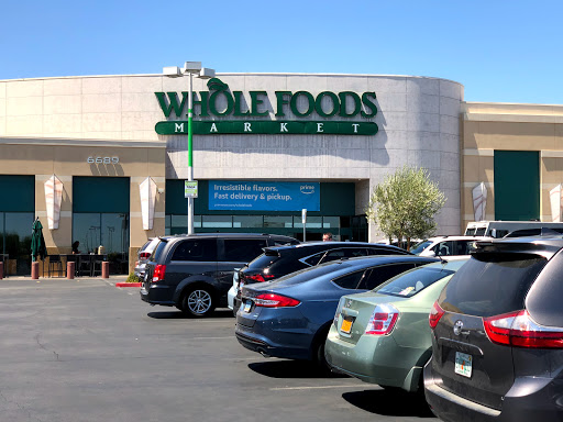 Shopping Mall «Town Square Las Vegas», reviews and photos, 6605 S Las Vegas Blvd, Las Vegas, NV 89119, USA