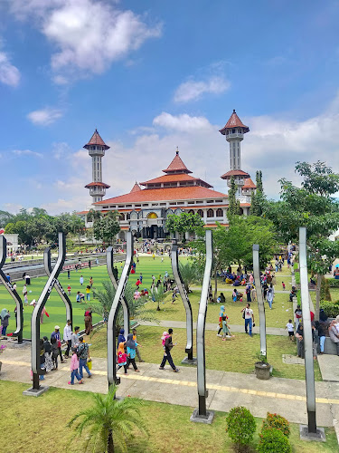 Taman Alun-Alun Cianjur