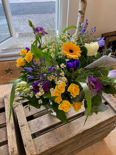 Reviews of The Herefordshire Flower Studio in Hereford - Florist