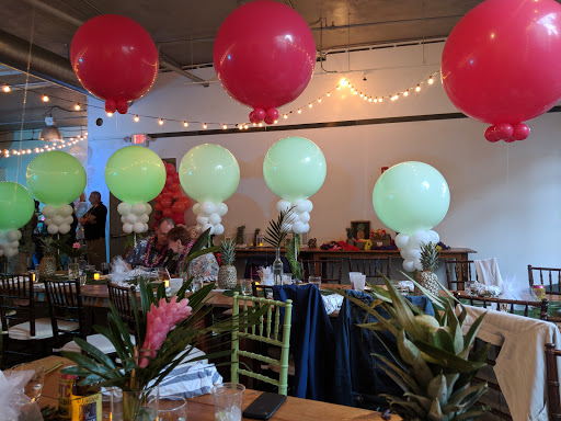 Event Venue «Warehouse XI», reviews and photos, 11 Sanborn Ct, Somerville, MA 02143, USA