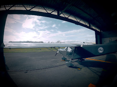 Aéroclub Aviatik - ULM et Avion Mulhouse Habsheim à Rixheim