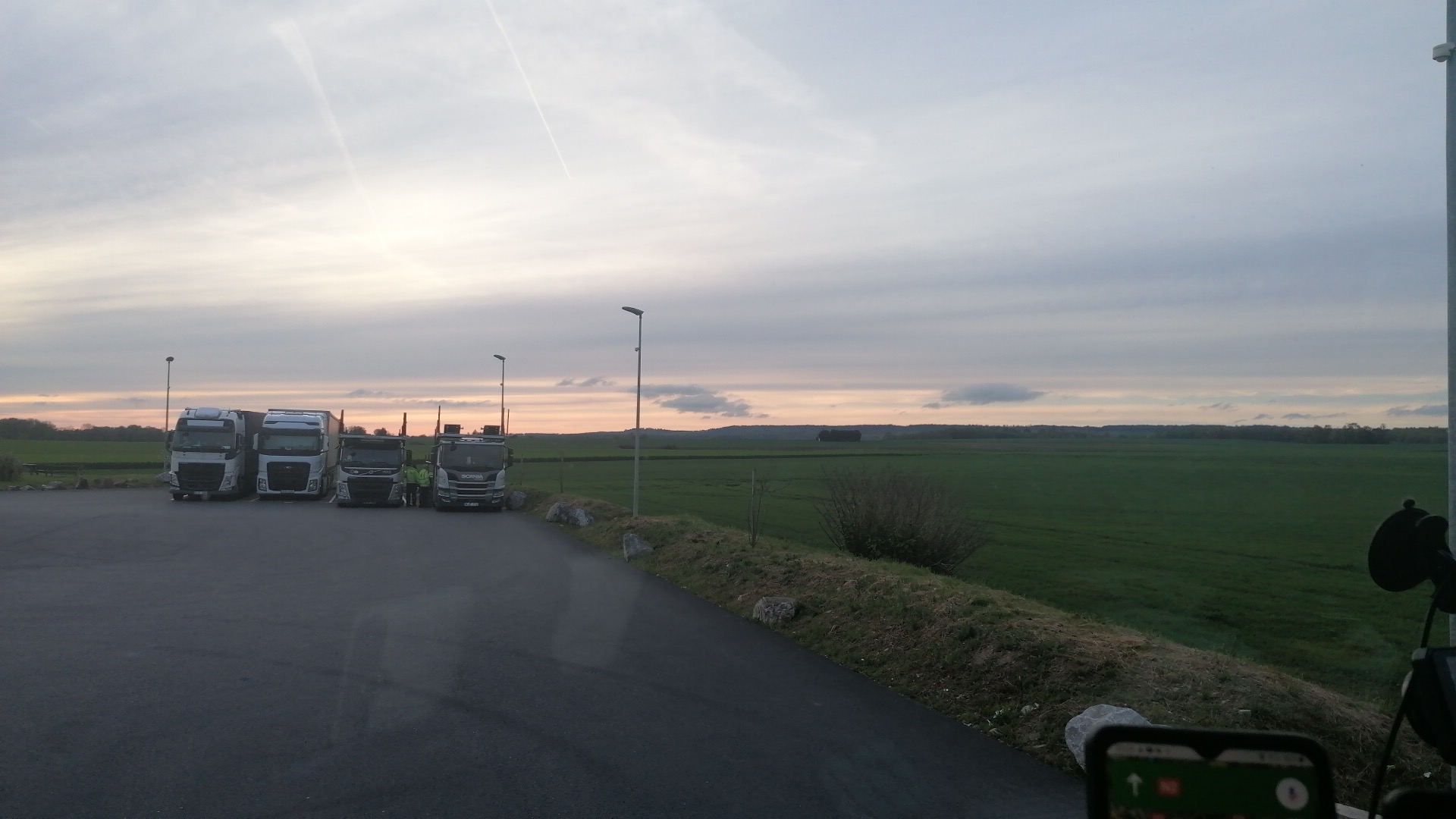 Photo n° 1 de l'avis de Oleg.l fait le 28/04/2023 à 18:29