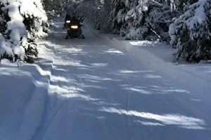 Adirondack Snowmobile image