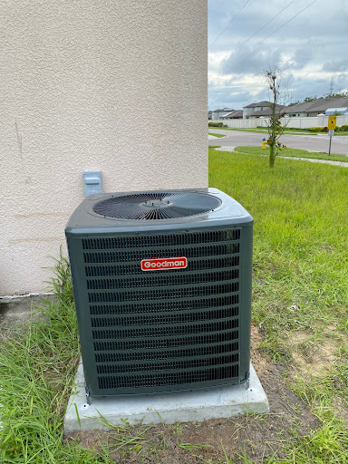 Plumber «Your Plumber», reviews and photos, 5432 W Crenshaw St, Tampa, FL 33634, USA