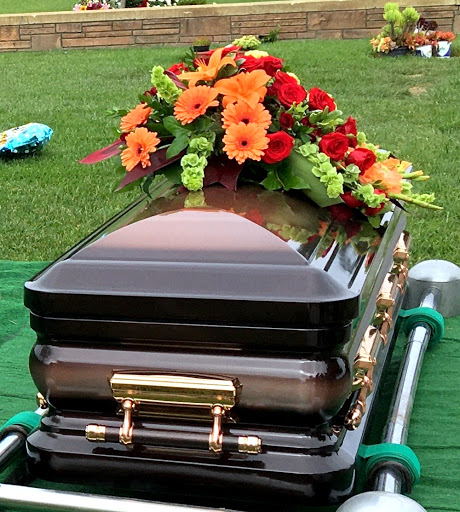 Florist «Secret Garden Florist», reviews and photos, 6076 Lincoln Ave, Cypress, CA 90630, USA