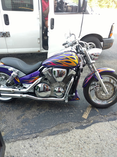 Car Dealer «Honda of Fairfield», reviews and photos, 5467 Dixie Hwy, Fairfield, OH 45014, USA