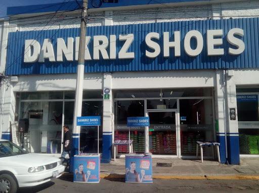 Dankriz Shoes