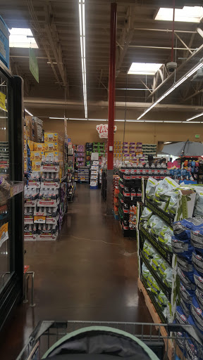 Grocery Store «Grocery Outlet Bargain Market», reviews and photos, 2275 S Euclid Ave, Ontario, CA 91762, USA