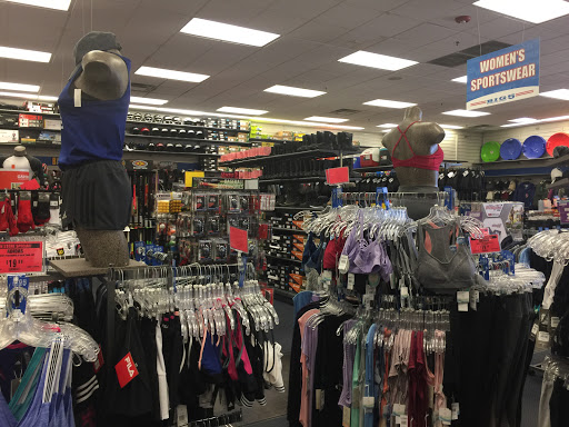 Sporting Goods Store «Big 5 Sporting Goods», reviews and photos, 1623 N Dysart Rd, Avondale, AZ 85323, USA