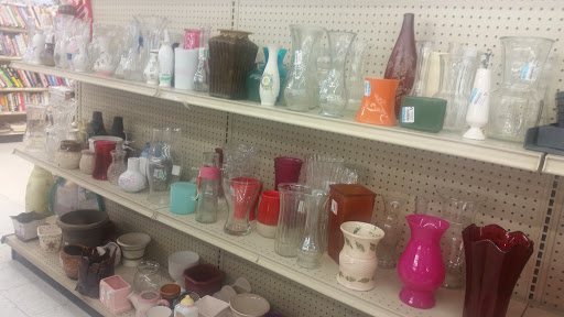 Thrift Store «CommunityAid Thrift Store & Donation Center», reviews and photos, 4833 Carlisle Pike, Mechanicsburg, PA 17050, USA