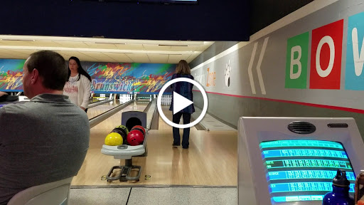 Bowling Alley «Brunswick Zone Wheat Ridge Lanes», reviews and photos, 9751 W 49th Ave, Wheat Ridge, CO 80033, USA