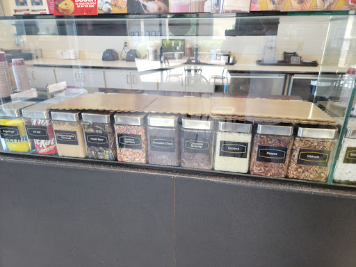 Ice Cream Shop «Cold Stone Creamery», reviews and photos, 234 Newnan Crossing Bypass, Newnan, GA 30265, USA