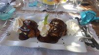 Brownie du Restaurant L'écrin à Le Lavandou - n°4
