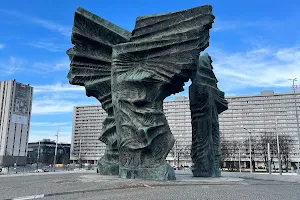 Silesian Insurgents' Monument image