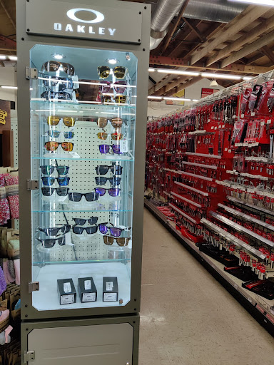 Hardware Store «Oakley Ace Hardware», reviews and photos, 3100 Main St #266, Oakley, CA 94561, USA