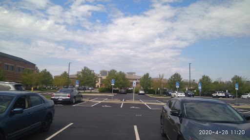 Community Center «Mason Community Center», reviews and photos, 6050 Mason Montgomery Rd, Mason, OH 45040, USA