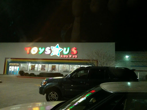 Toy Store «Toys